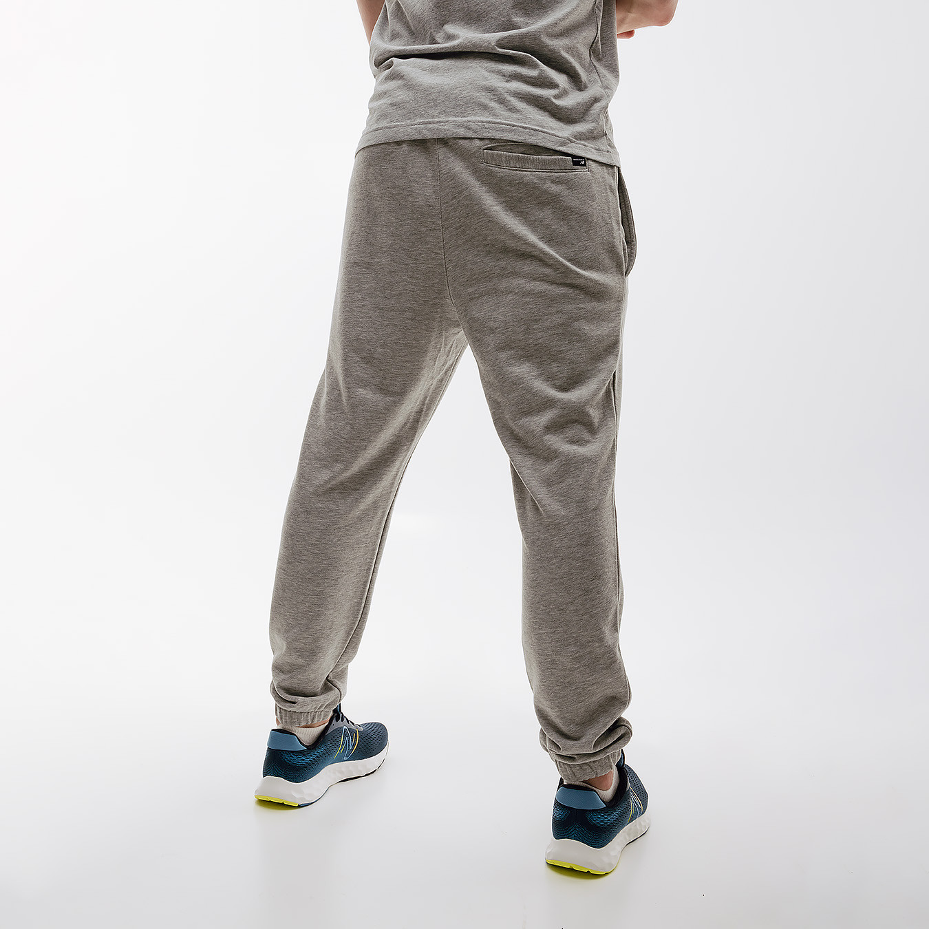 Штани New Balance Sport Seasonal MP31902AG 1 1 4