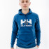 Худі HELLY HANSEN NORD GRAPHIC PULL OVER HOODIE 62975-606 1 1 4