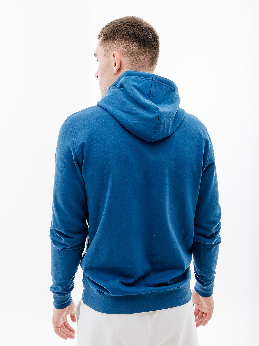 Худі HELLY HANSEN NORD GRAPHIC PULL OVER HOODIE 62975-606 1 1 4