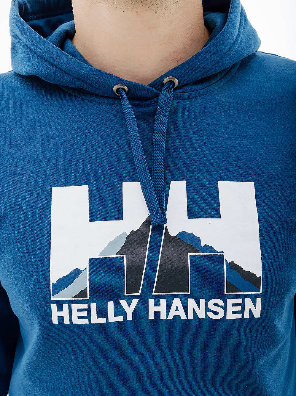 Худі HELLY HANSEN NORD GRAPHIC PULL OVER HOODIE 62975-606 1 1 4