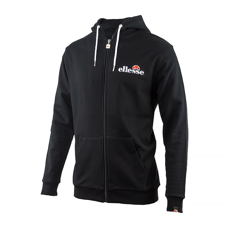 Кофта Ellesse Briero FZ Hoody SHS08782-011 1 1 1