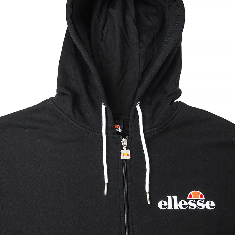 Кофта Ellesse Briero FZ Hoody SHS08782-011 1 1 1