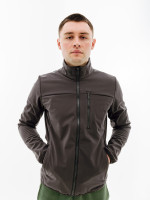 Куртка HELLY HANSEN CREW SOFTSHELL JACKET 2.0 30223-980 1 1 3