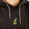 Худі AUSTRALIAN ZOOM HOODIE FLEECE HCUFE0060-003 1 1 1