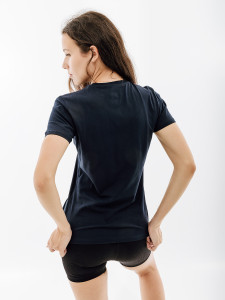 Футболка HELLY HANSEN W HH LOGO T-SHIRT 34112-598