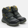 Черевики CMP PYRY SNOW BOOT WP (Клас А) 38Q4514J-68UM-R