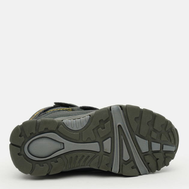 Черевики CMP PYRY SNOW BOOT WP (Клас А) 38Q4514J-68UM-R