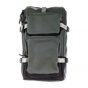 Рюкзак Rains Backpacks 1386-Slate
