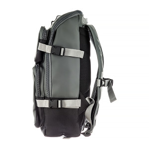 Рюкзак Rains Backpacks 1386-Slate