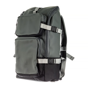 Рюкзак Rains Backpacks 1386-Slate