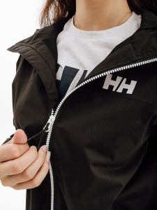 Куртка HELLY HANSEN W BELFAST II PACKABLE JACKET 53433-990
