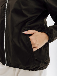 Куртка HELLY HANSEN W BELFAST II PACKABLE JACKET 53433-990