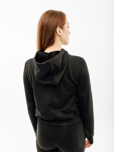 Кофта Nike ONE TF PO HOODIE LBR FB5210-010