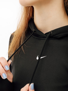 Кофта Nike ONE TF PO HOODIE LBR FB5210-010