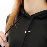 Кофта Nike ONE TF PO HOODIE LBR FB5210-010