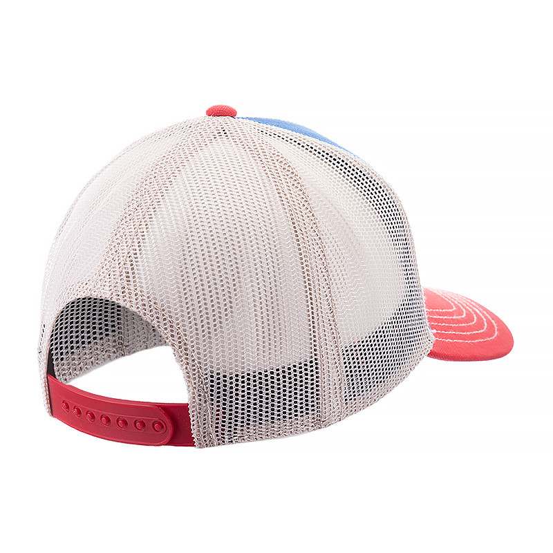 Бейсболка AMERICAN NEEDLE USA Valin side AN SMU679A-USA