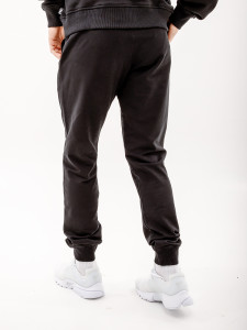 Штани AUSTRALIAN ESSENTIAL FLEECE PANTS RIB BOTTOM LSUPA0010-003 6