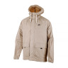 Куртка Nike M NK CLUB BANDON JKT FN3108-247 4