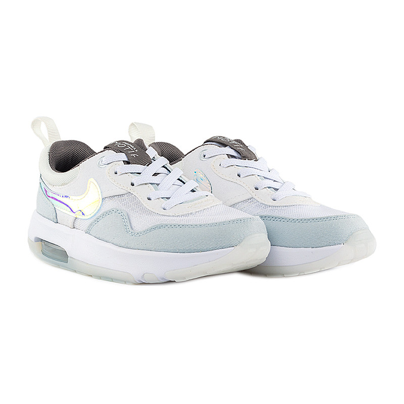 Кросівки NIKE AIR MAX MOTIF (PS) DH9389-101