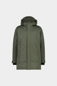 Куртка CMP MAN PARKA FIX HOOD 33K2207-E319 1 3