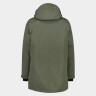 Куртка CMP MAN PARKA FIX HOOD 33K2207-E319 1 3