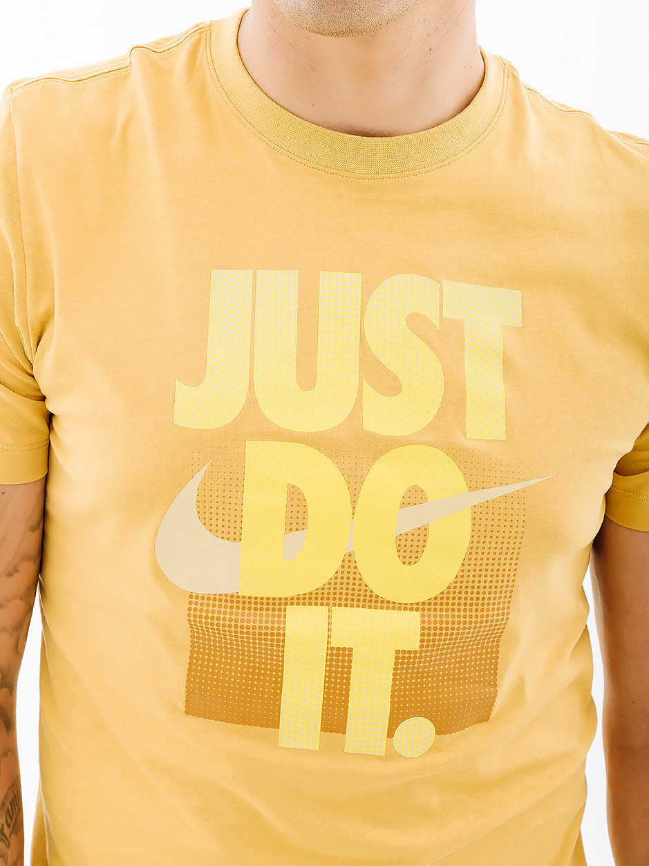 Футболка Nike M NSW TEE 12MO JDI DZ2993-725 1 1 3