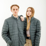 Куртка Rains Jackets 1543-Slate 1 1 3