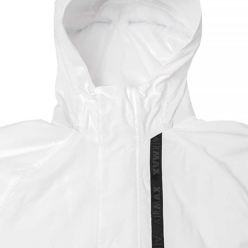 Куртка Nike M NSW AIR MAX WVN JACKET DV2337-100