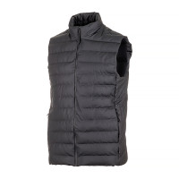 Жилетка Rains Vests 1520-Black 1
