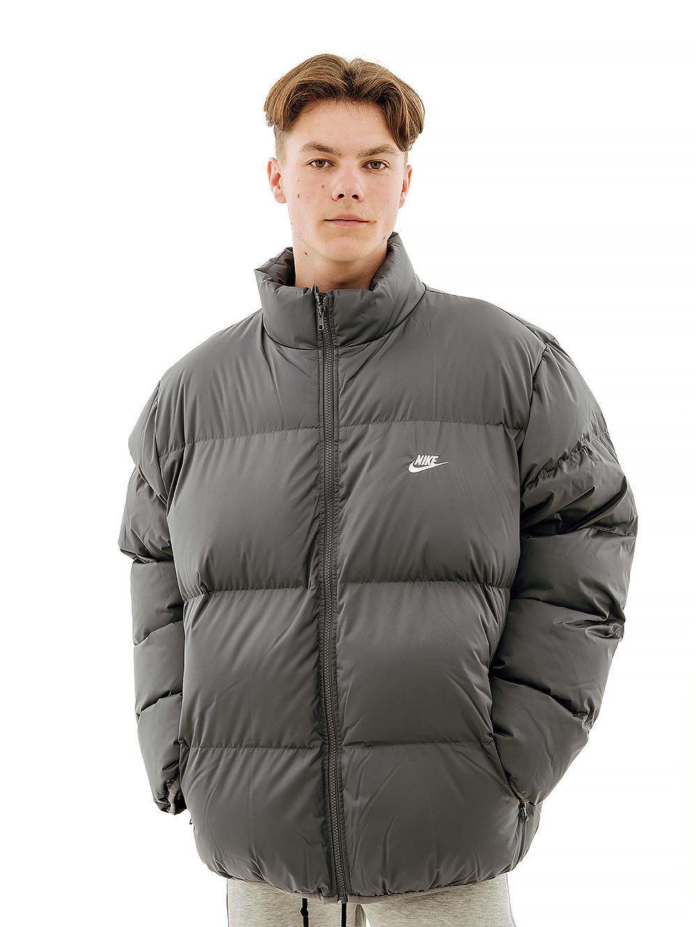 Куртка Nike CLUB PUFFER FB7368-068 1
