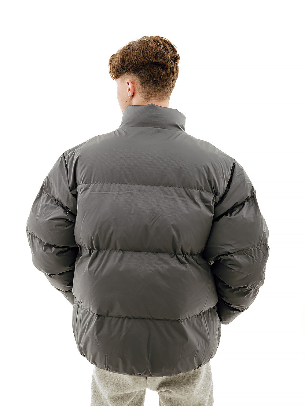 Куртка Nike CLUB PUFFER FB7368-068 1