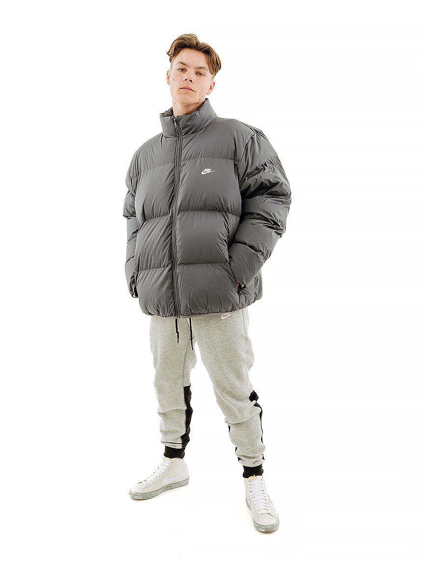 Куртка Nike CLUB PUFFER FB7368-068 1