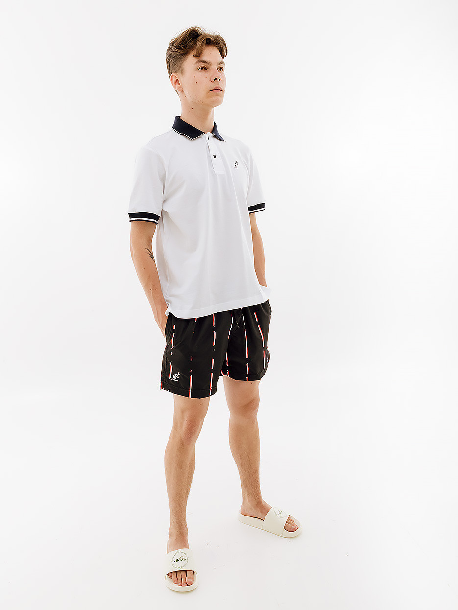 Шорти AUSTRALIAN STRIPE BEACH BOXER LSUCU0010-003 1