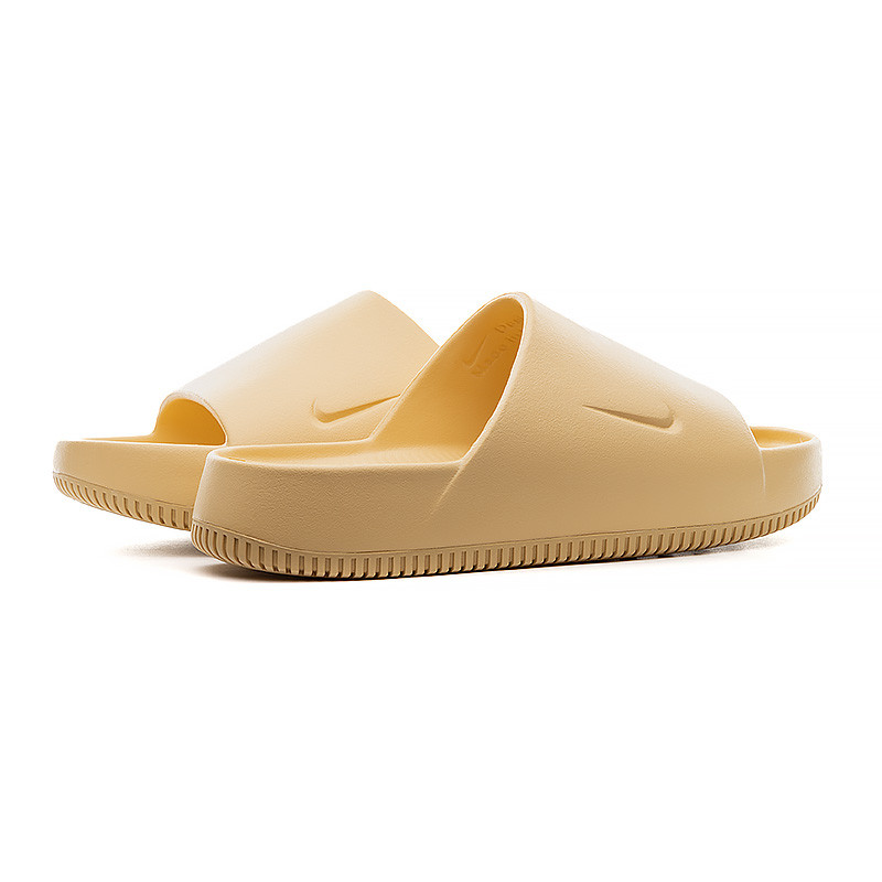 Шльопанці Nike CALM SLIDE FD4116-200