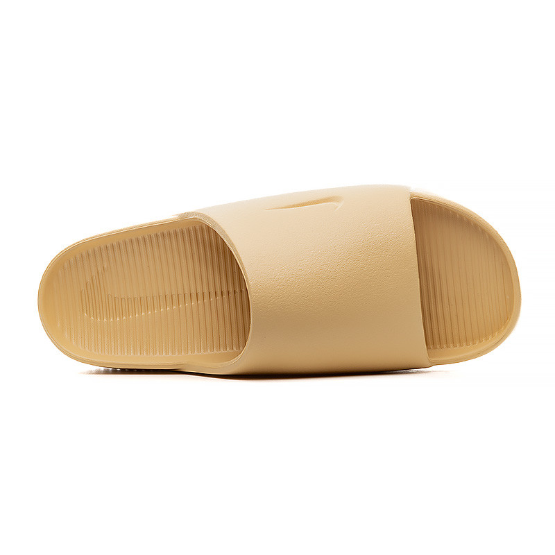 Шльопанці Nike CALM SLIDE FD4116-200
