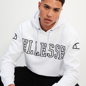 Толстовка Ellesse Montato OH Hoody SXT19205-908 1