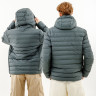 Куртка Rains Jackets 1528-Slate 1 4