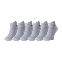 Шкарпетки Nike U NK EVERYDAY CSH ANKL 6PR 132 SX7669-100
