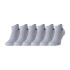 Шкарпетки Nike U NK EVERYDAY CSH ANKL 6PR 132 SX7669-100