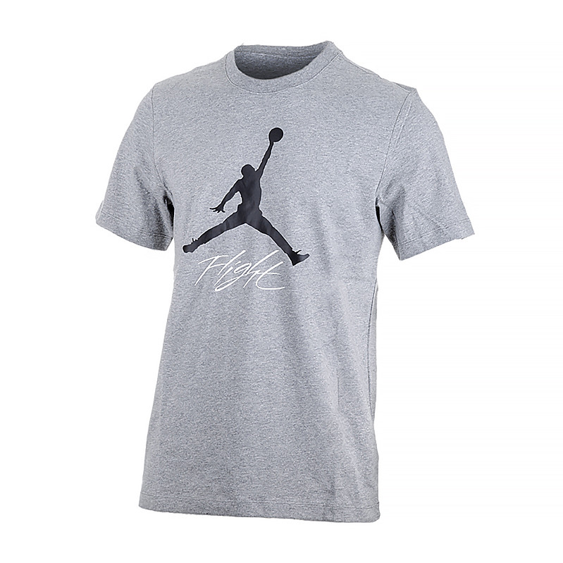 Футболка JORDAN JUMPMAN FLIGHT HBR TEE AO0664-091 1 4