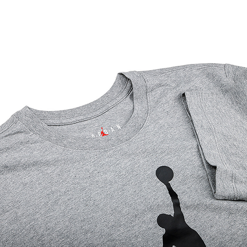 Футболка JORDAN JUMPMAN FLIGHT HBR TEE AO0664-091 1 4