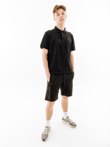 Шорти AUSTRALIAN IMPACT FLEECE SHORT LSUSH0016-003 1 1