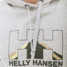 Худі HELLY HANSEN NORD GRAPHIC PULL OVER HOODIE 62975-950 1 1 4