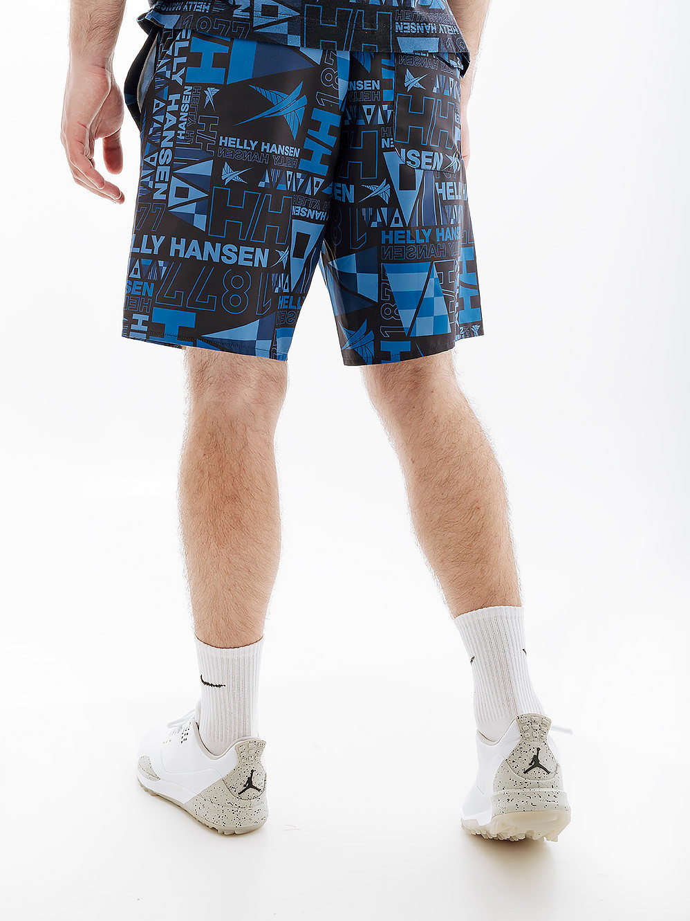 Шорти HELLY HANSEN NEWPORT BOARDSHORTS 34277-585 1 1 3