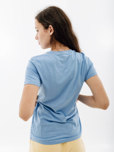 Футболка HELLY HANSEN W HH LOGO T-SHIRT 34112-627