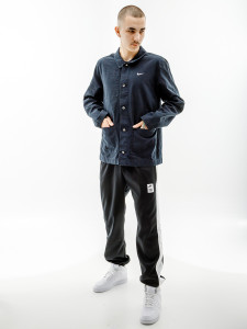 Сорочка Nike M NL CHORE COAT JKT UL DQ5184-010 2