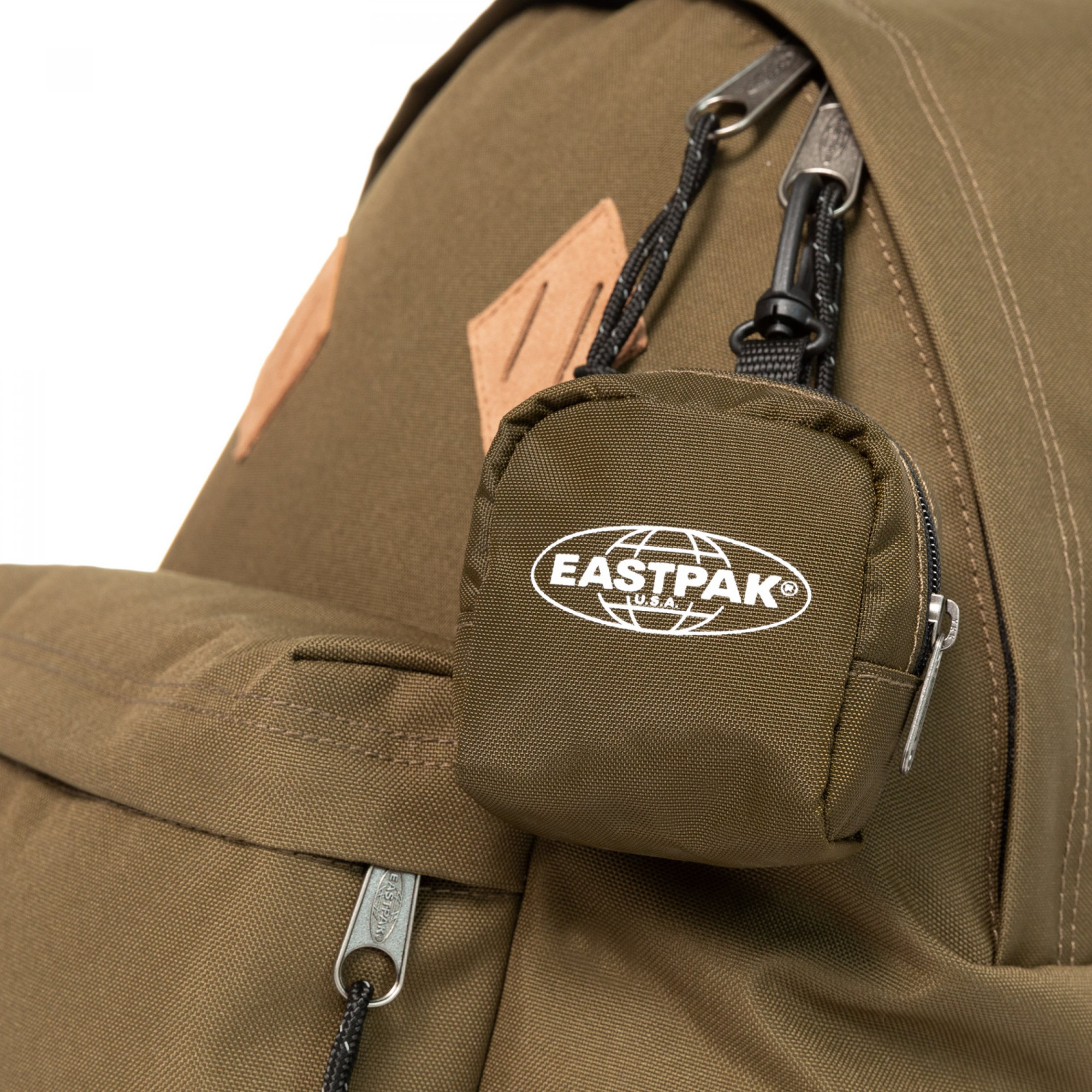 Рюкзак Eastpak PADDED PAK'R EK000620O07