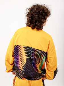 Вітровка AUSTRALIAN CHAOS SMASH JACKET HCUGC0035-425 2