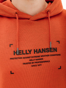 Худі HELLY HANSEN MOVE SWEAT HOODIE 53701-308