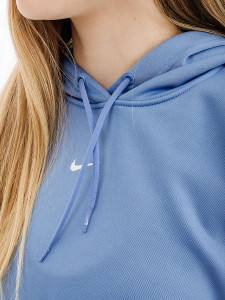 Кофта Nike ONE TF PO HOODIE LBR FB5210-450